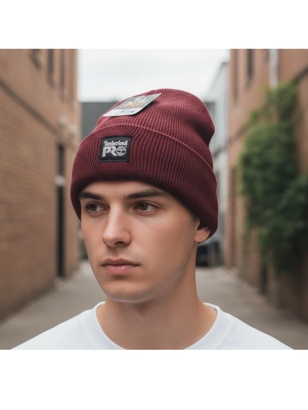 Timberland PRO beanie